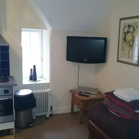 Royal Mile Budget Apartments Εδιμβούργο Δωμάτιο φωτογραφία