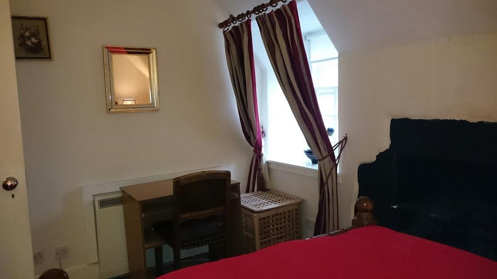 Royal Mile Budget Apartments Εδιμβούργο Δωμάτιο φωτογραφία