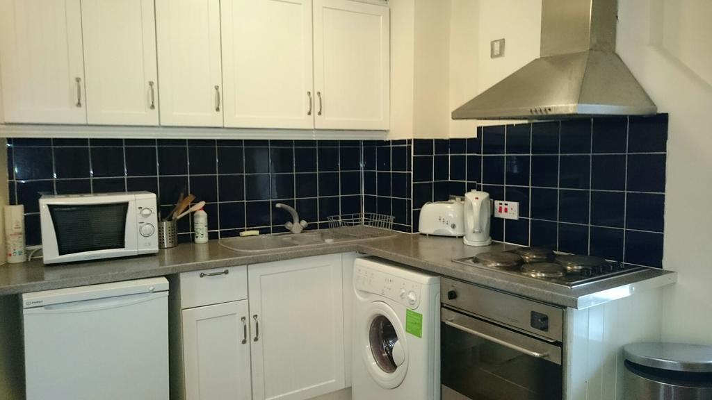 Royal Mile Budget Apartments Εδιμβούργο Δωμάτιο φωτογραφία