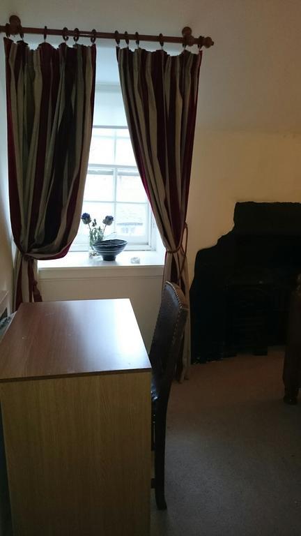 Royal Mile Budget Apartments Εδιμβούργο Δωμάτιο φωτογραφία