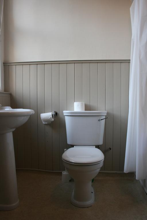 Royal Mile Budget Apartments Εδιμβούργο Δωμάτιο φωτογραφία